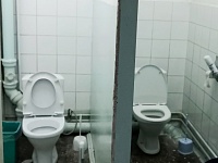 1 этаж